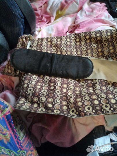 Сумка для мам