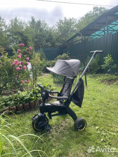 Велосипед Donna 2