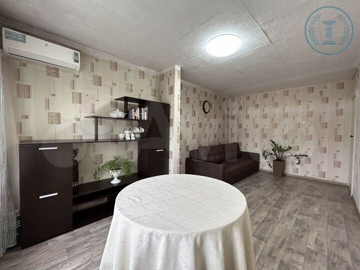 4-к. квартира, 73 м², 4/5 эт.