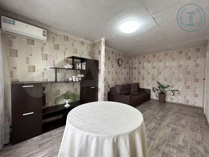 4-к. квартира, 73 м², 4/5 эт.