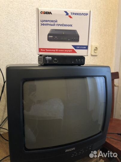 Телевизоры philips бу