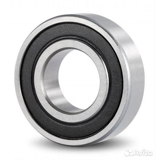 Подшипник промышленный 62001-2RS 12*28*10 mm, зак