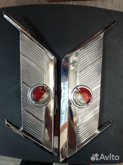 Запчасти Волга Ява