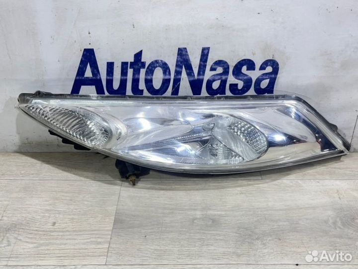 Указатель поворота левый Nissan Juke HR16 2012