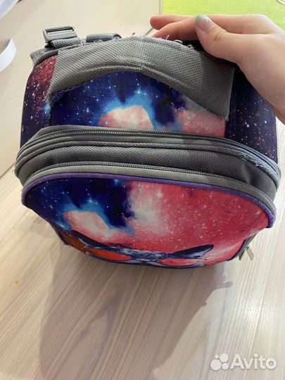 Рукзак школьный Noble People