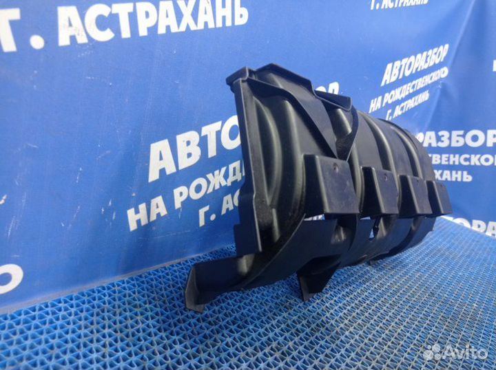 Маслоотражатель Renault Logan 1 седан K4M 2012