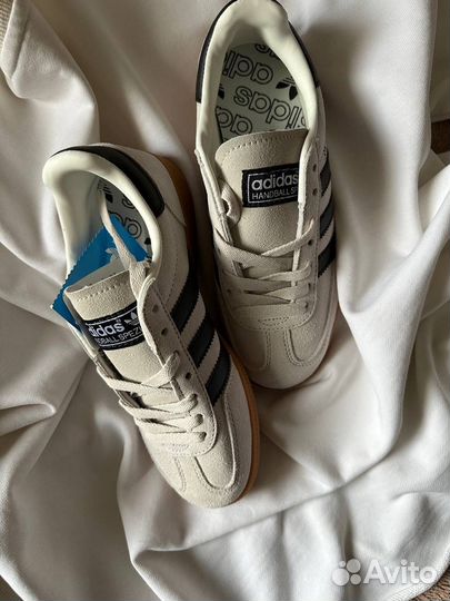 Adidas handball Spezial Aluminium