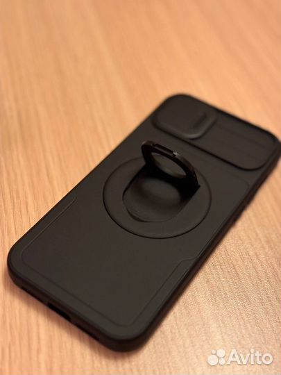 Чехол на iPhone 15 plus