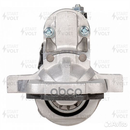 Стартер LSt 2502 startvolt