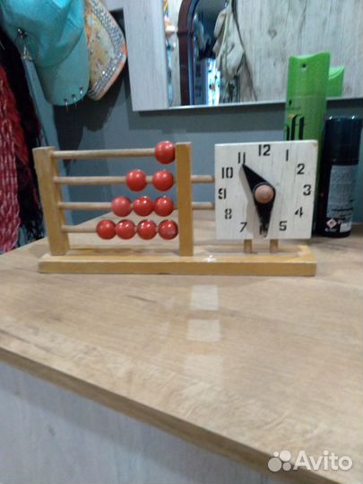 Ретро игрушка