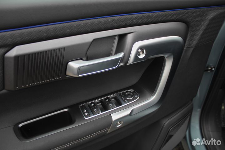 JAECOO J7 1.6 AMT, 2024