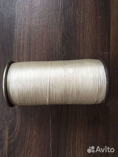 Нить капрон, И любые изделия из неё