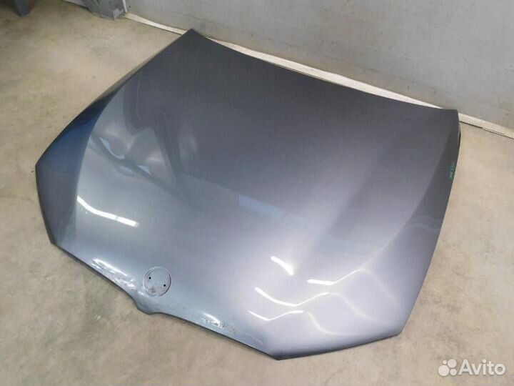 Капот BMW 5-Series/M5