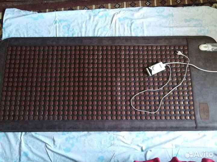 Нуга бест мат