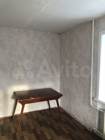 1-к. квартира, 30,3 м², 4/5 эт.