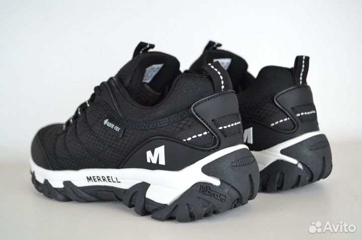 Кроссовки мужские Merrell демисезонные