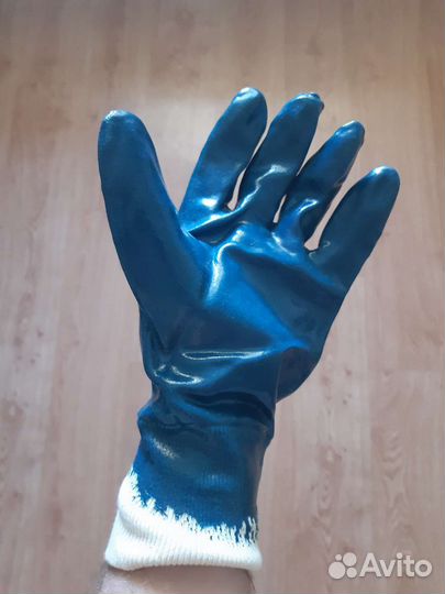 Перчатки рабочие Activarmr