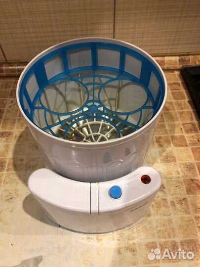 Стерилизатор для бутылочек