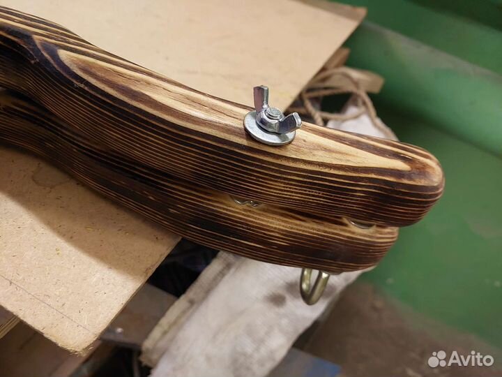 Устройство для хоби,хамблер