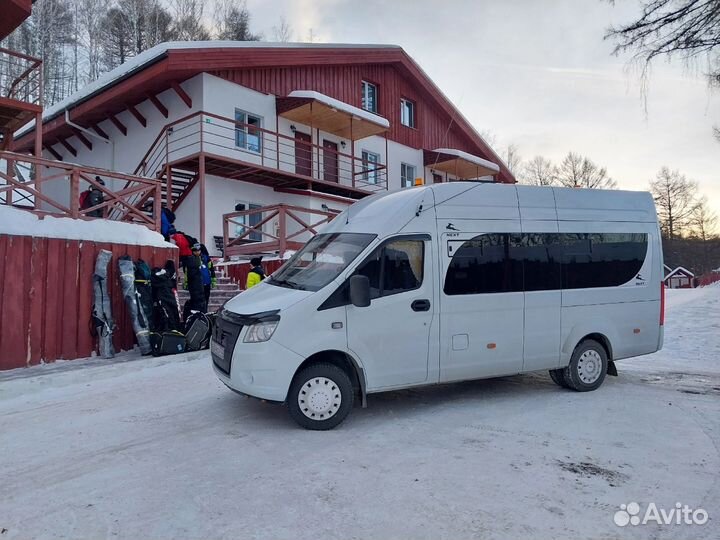 Пассажирские перевозки город,межгород