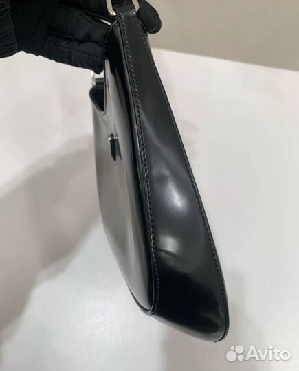 Сумка Prada Cleo оригинал