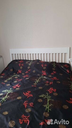 Постельное белье евро макси