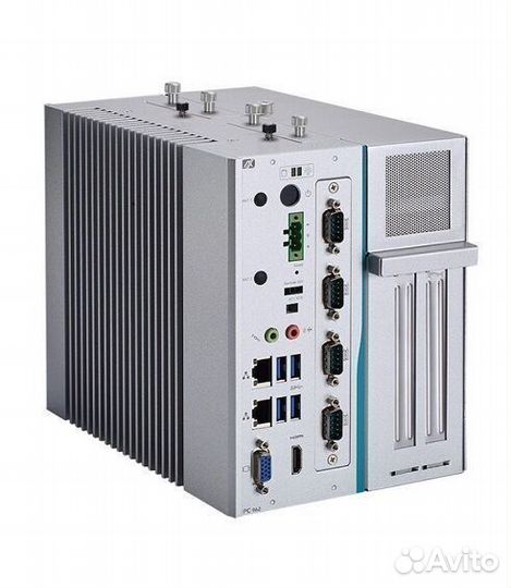 Встраиваемый компьютер Axiomtek IPC962-512-DC-FL