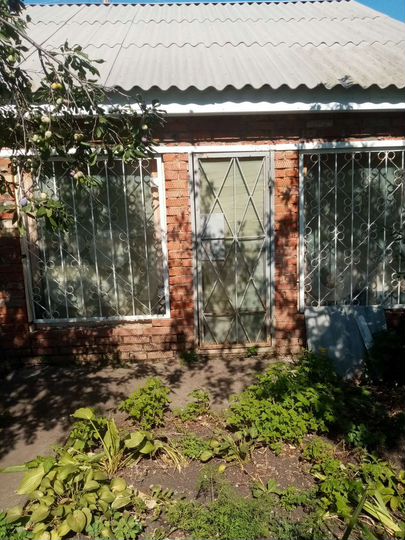 Дача 60 м² на участке 5,5 сот.