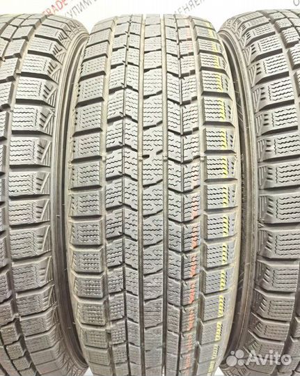 Dunlop DSX 215/55 R17 R