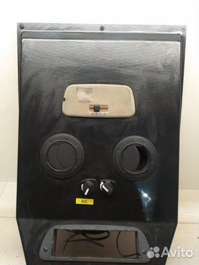 Обшивка потолка кабины Mercedes Sprinter W904