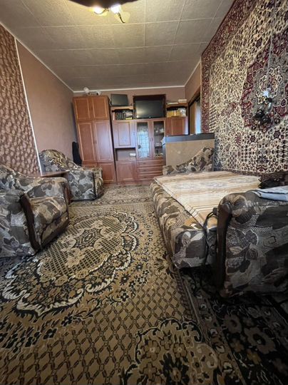 2-к. квартира, 45 м², 5/9 эт.