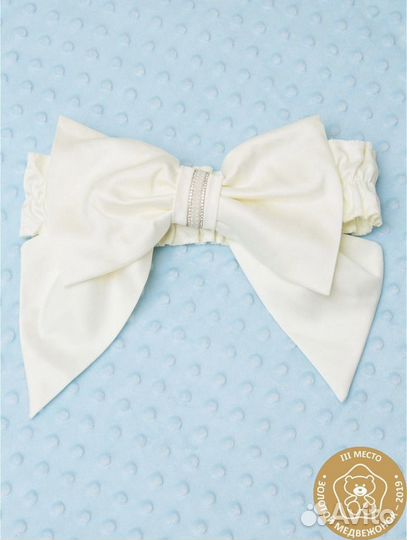 Конверт на выписку летний