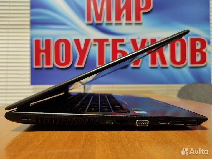 Ноутбук Acer / в идеале / core i3 / geforce / ssd