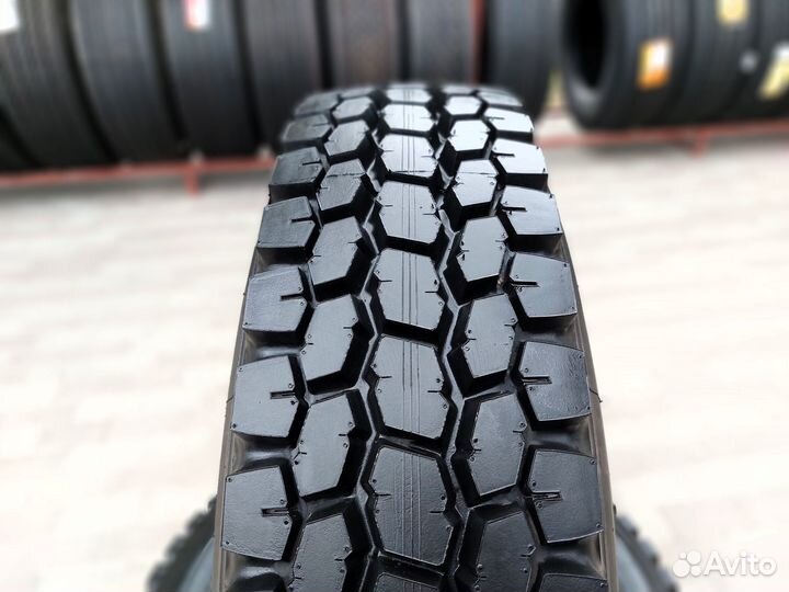 Автошина 295/75r22.5 Supercargo sc518 artd: 1164