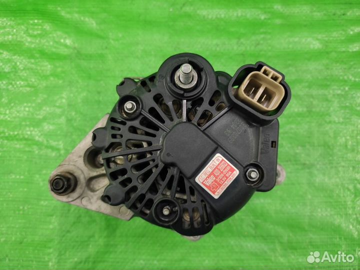 Генератор Hyundai Tucson