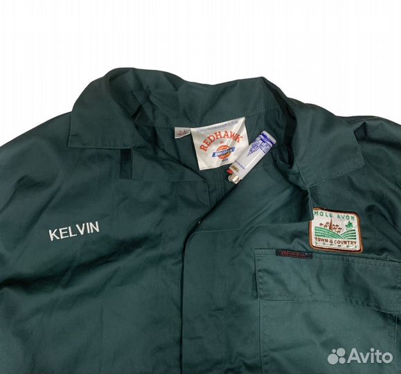 Рабочий костюм dickies (carhartt,levis,wrangler)