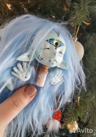 Хранитель Оберег