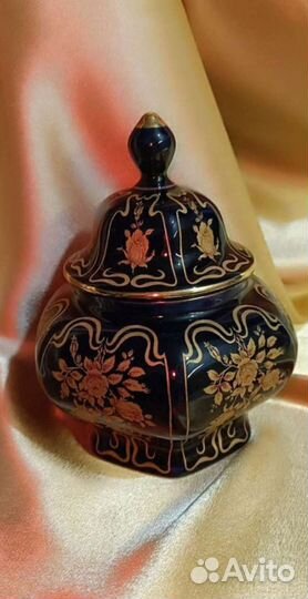 Конфетница 