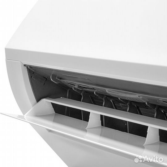 Инверторный кондиционер Shuft sfthi-09HN1