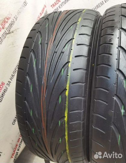 Toyo Proxes T1-R 205/55 R16 91W