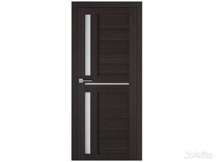 Mежкомнатные двери Compack