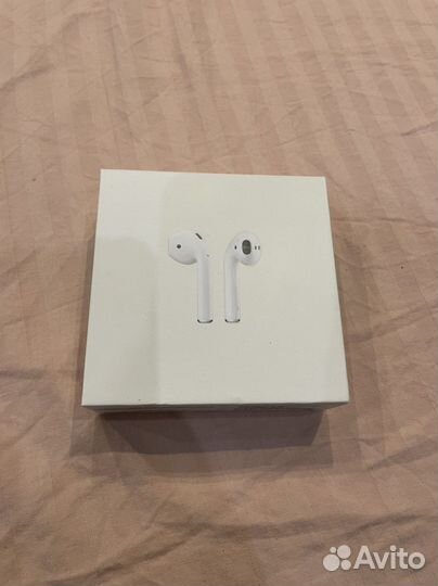 AirPods