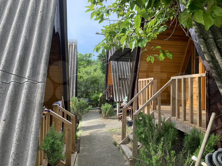 Комната 16 м², 1/1 эт.