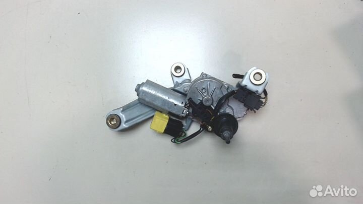 Двигатель стеклоочистителя задний Mercedes E W210