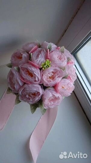 Букет дублер