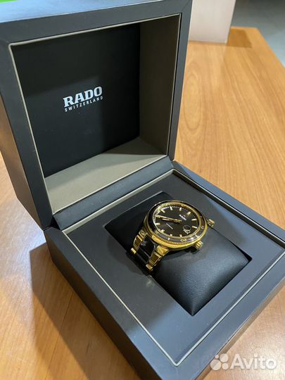 Мужские наручные часы