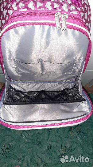 Школьный рюкзак school 1