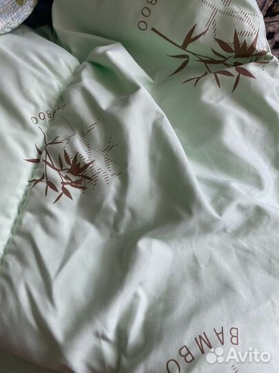 Одеяло двуспальное