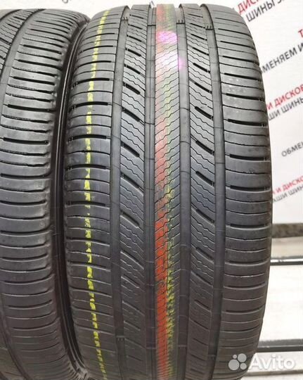 Michelin Premier A/S 225/45 R18 91V