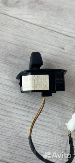 Джойстик регулировки рулевой колонки BMW X7 G07